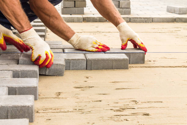 Best Driveway Pavers Near Me  in Monmouth Junction, NJ