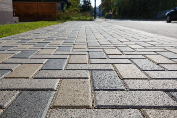 Reasons to Select Us for Your Driveway Paving Requirements in Monmouth Junction, NJ
